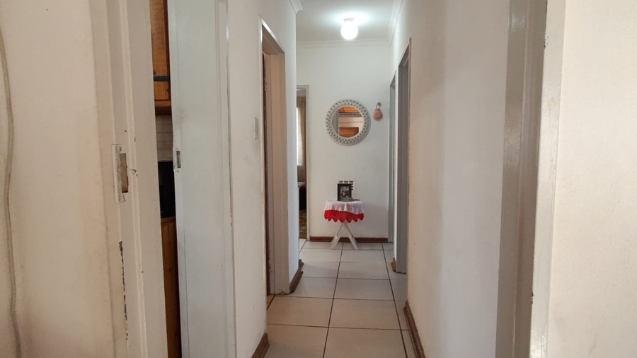 3 Bedroom Property for Sale in Algoa Park Eastern Cape